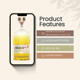 Momotarō Gin Kizaru - GiNFAMILY